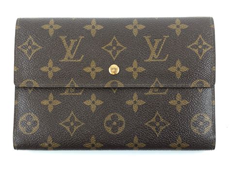 louis vuitton wallet with id|louis vuitton wallet for sale.